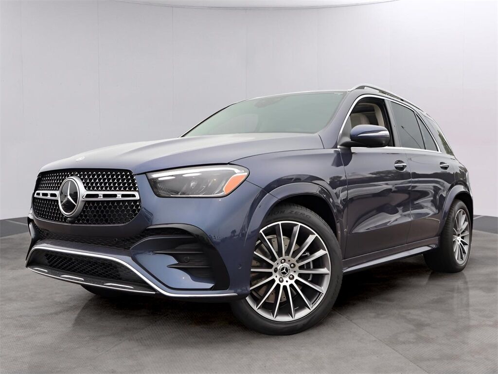 2026 Mercedes-Benz GLE GLE 450e San Clemente CA