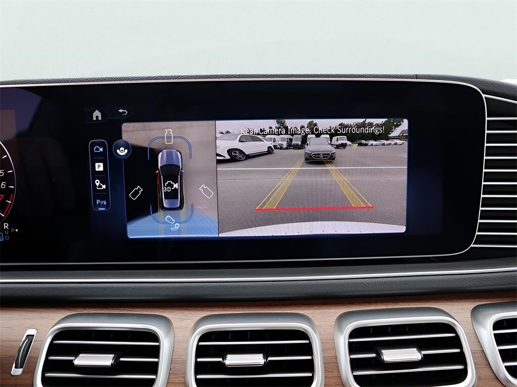 2026 Mercedes-Benz GLE GLE 450e San Clemente CA