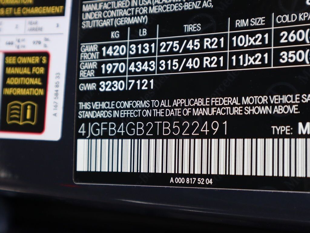 2026 Mercedes-Benz GLE GLE 450e San Clemente CA
