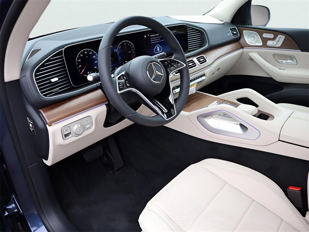 2026 Mercedes-Benz GLE GLE 450e San Clemente CA