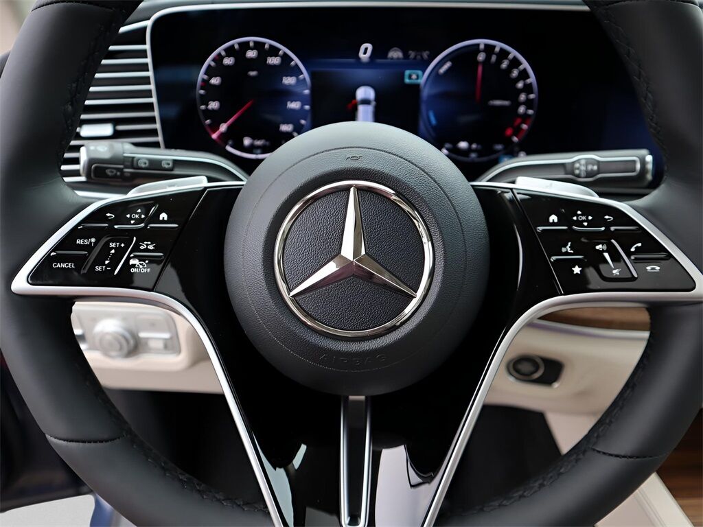 2026 Mercedes-Benz GLE GLE 450e San Clemente CA