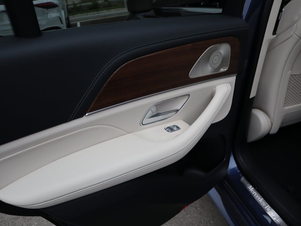 2026 Mercedes-Benz GLE GLE 450e San Clemente CA