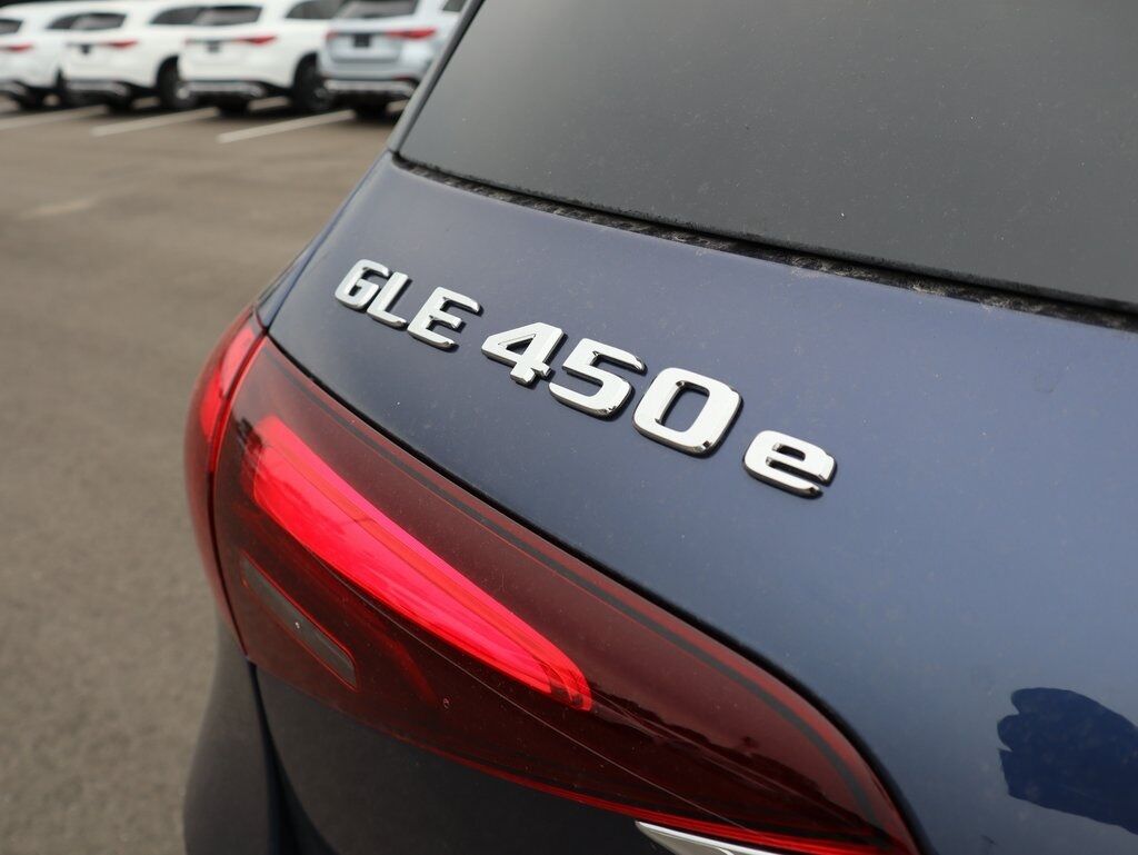 2026 Mercedes-Benz GLE GLE 450e San Clemente CA