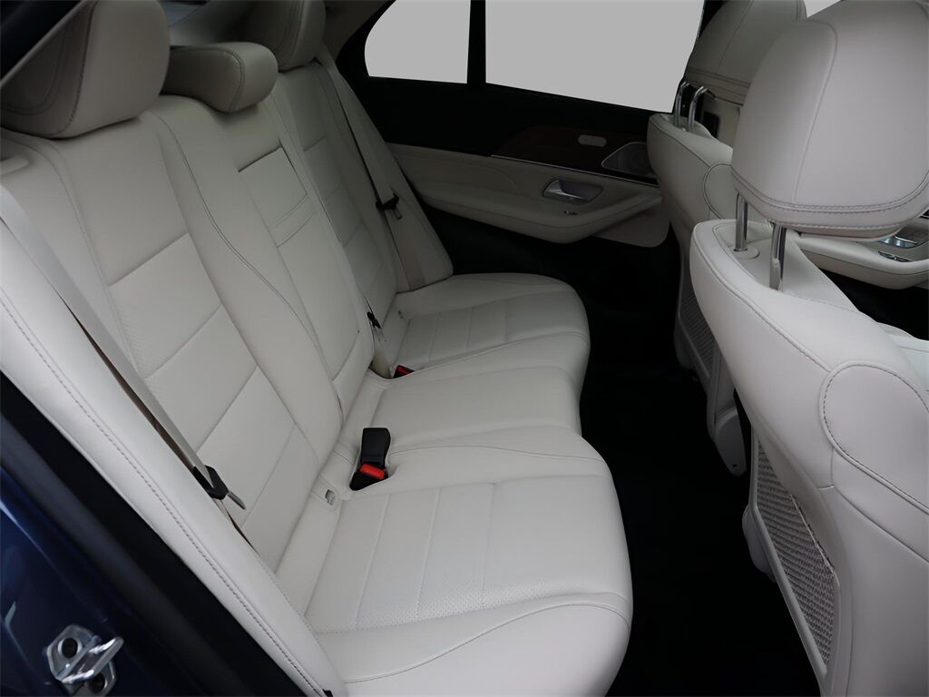 2026 Mercedes-Benz GLE GLE 450e San Clemente CA