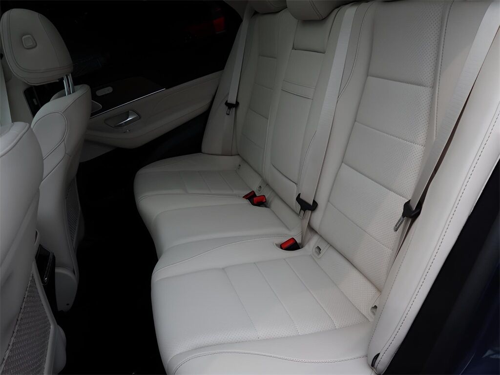 2026 Mercedes-Benz GLE GLE 450e San Clemente CA