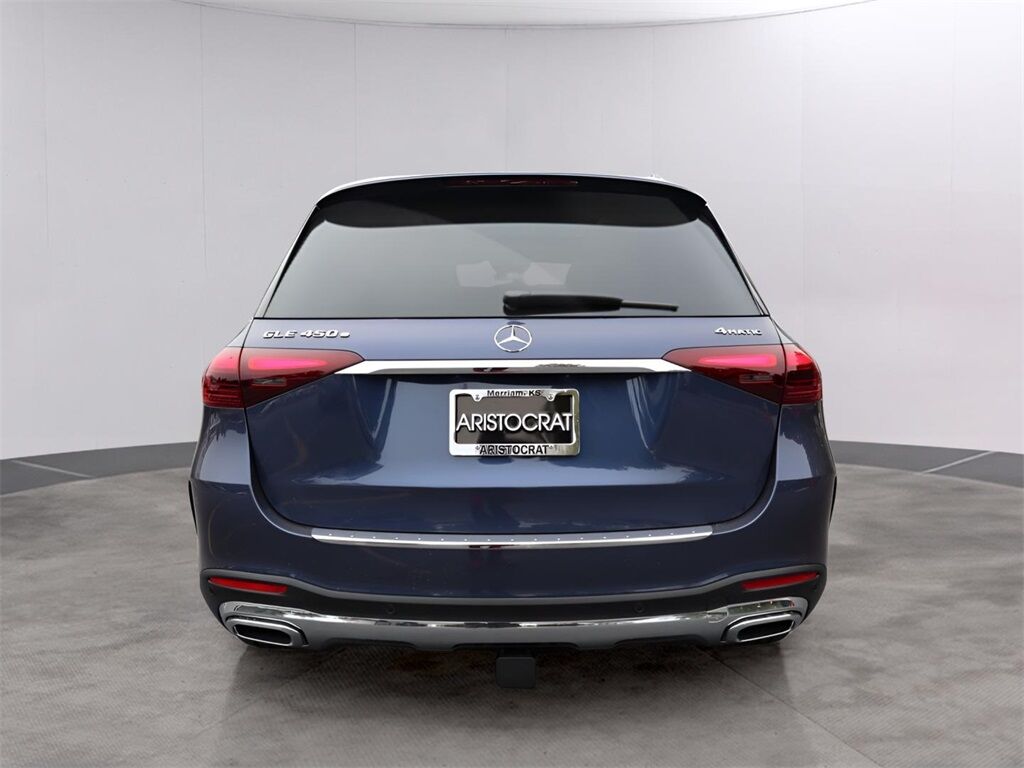2026 Mercedes-Benz GLE GLE 450e San Clemente CA