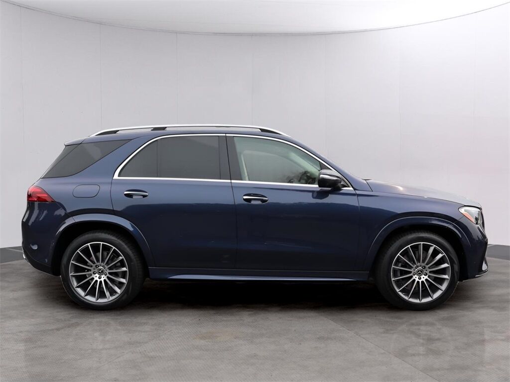 2026 Mercedes-Benz GLE GLE 450e San Clemente CA