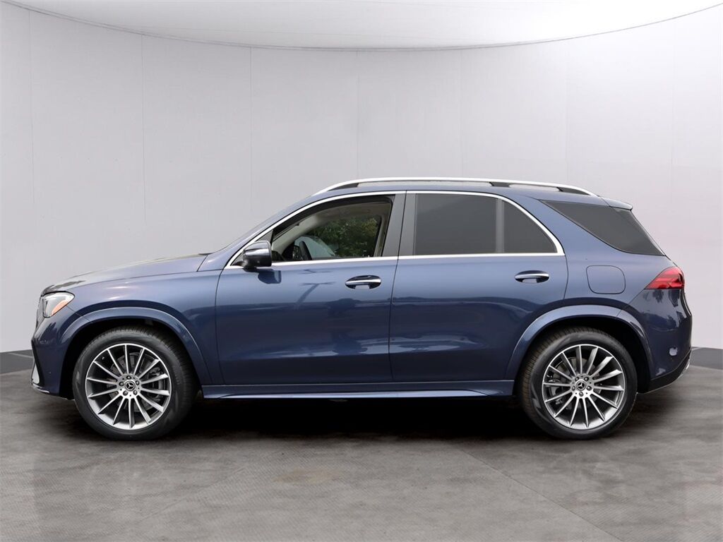 2026 Mercedes-Benz GLE GLE 450e San Clemente CA