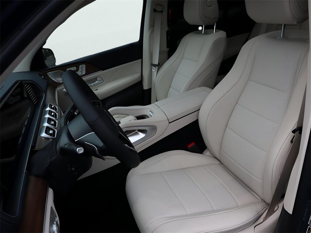 2026 Mercedes-Benz GLE GLE 450e San Clemente CA