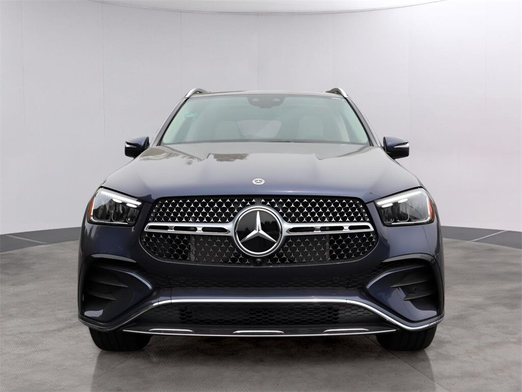 2026 Mercedes-Benz GLE GLE 450e San Clemente CA