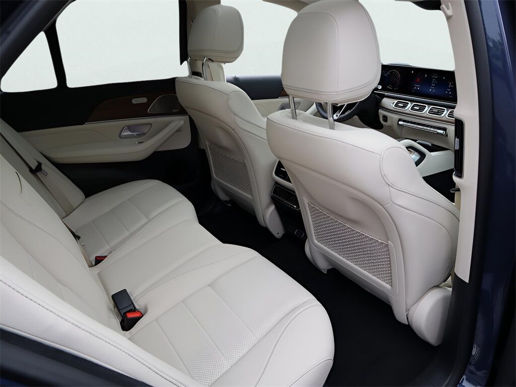 2026 Mercedes-Benz GLE GLE 450e San Clemente CA