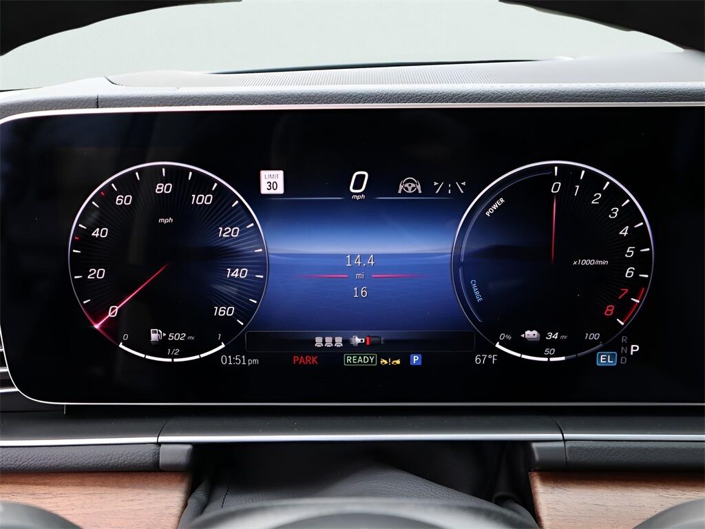 2026 Mercedes-Benz GLE GLE 450e San Clemente CA