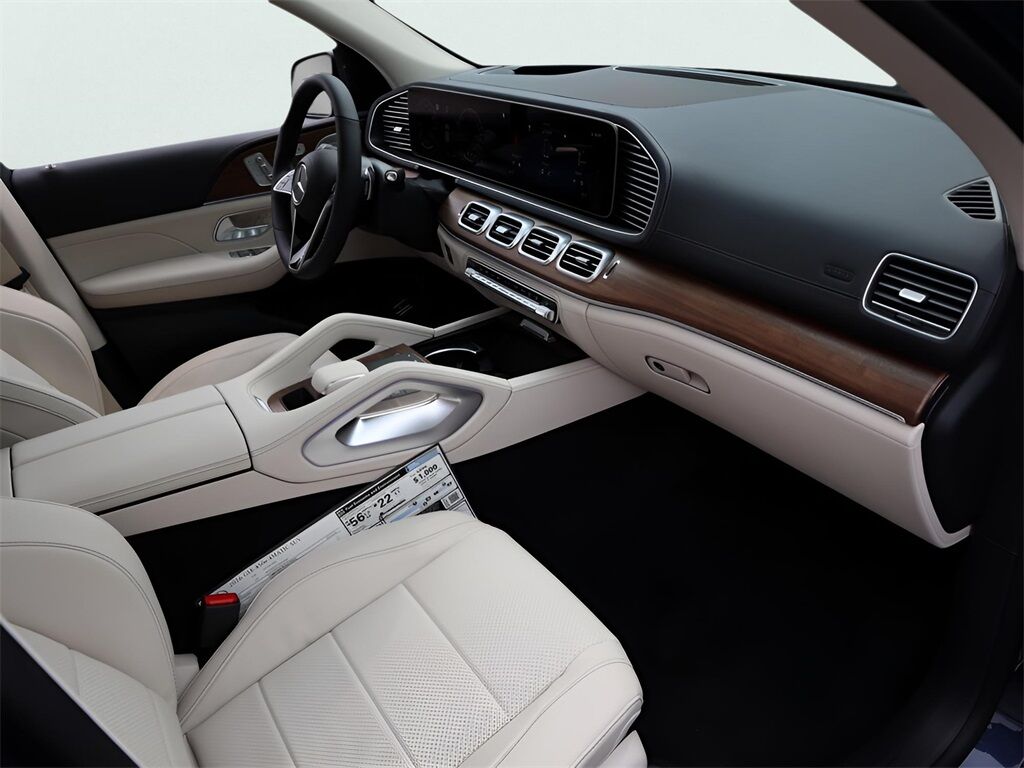 2026 Mercedes-Benz GLE GLE 450e San Clemente CA