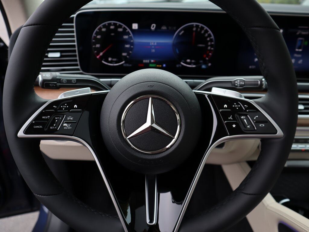 2026 Mercedes-Benz GLE GLE 450e San Clemente CA
