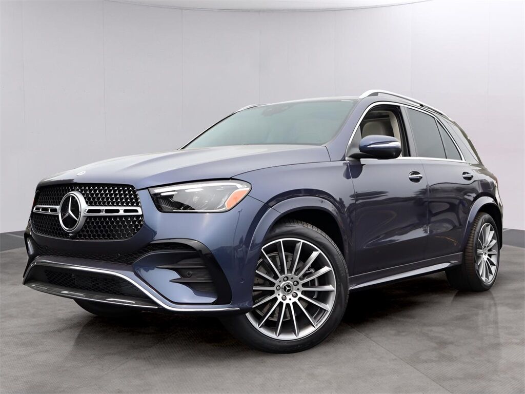 2026 Mercedes-Benz GLE GLE 450e San Clemente CA