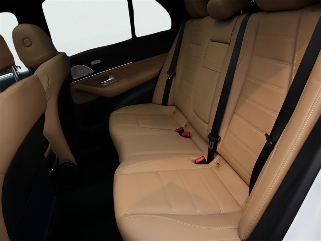 2026 Mercedes-Benz GLE GLE 450e San Clemente CA