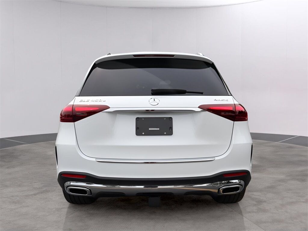 2026 Mercedes-Benz GLE GLE 450e San Clemente CA