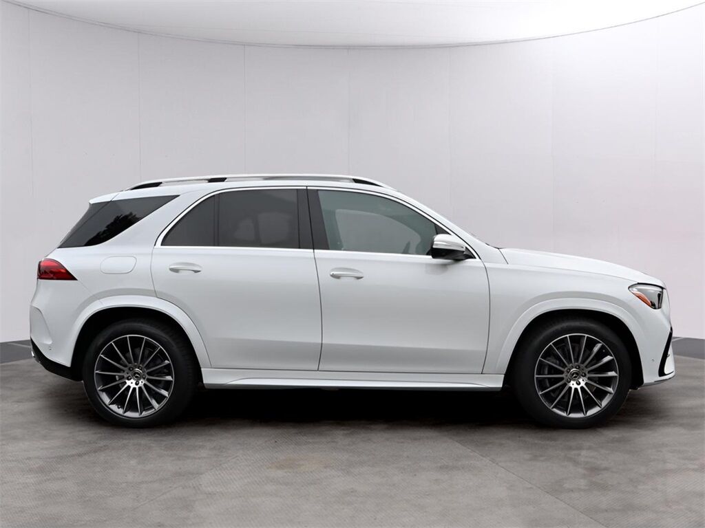 2026 Mercedes-Benz GLE GLE 450e San Clemente CA