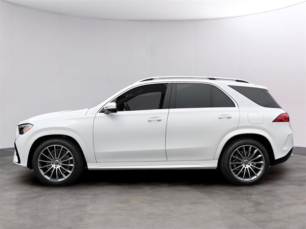 2026 Mercedes-Benz GLE GLE 450e San Clemente CA
