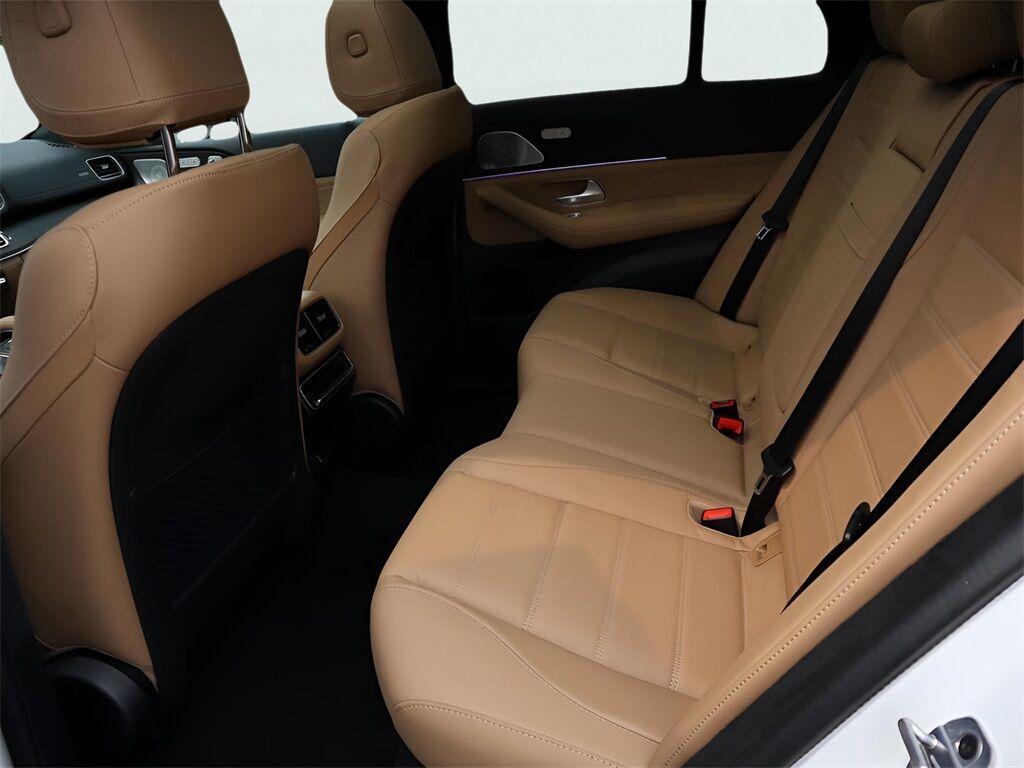 2026 Mercedes-Benz GLE GLE 450e San Clemente CA