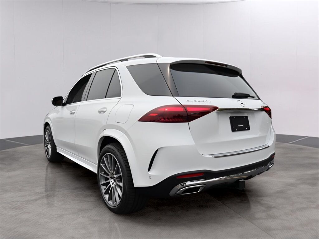 2026 Mercedes-Benz GLE GLE 450e San Clemente CA