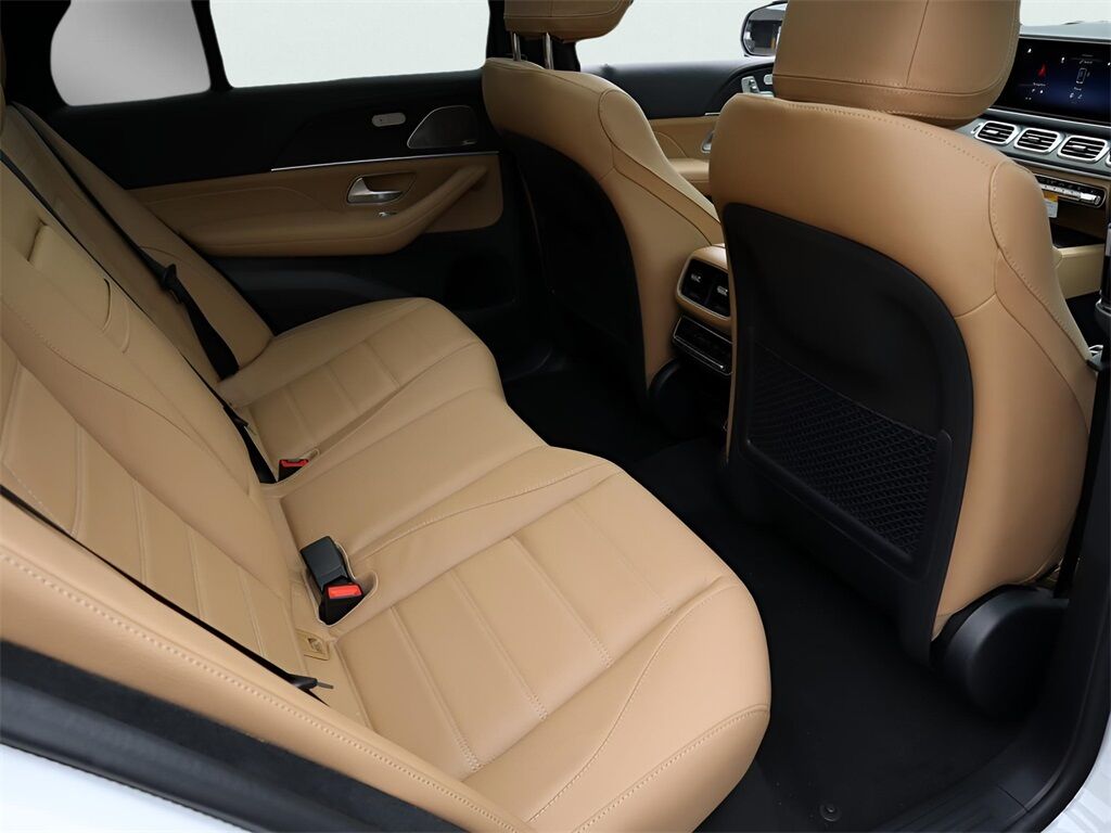 2026 Mercedes-Benz GLE GLE 450e San Clemente CA