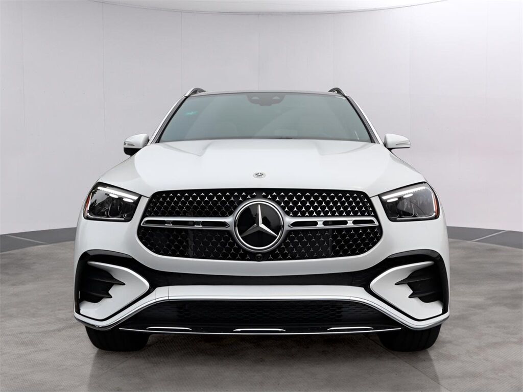 2026 Mercedes-Benz GLE GLE 450e San Clemente CA