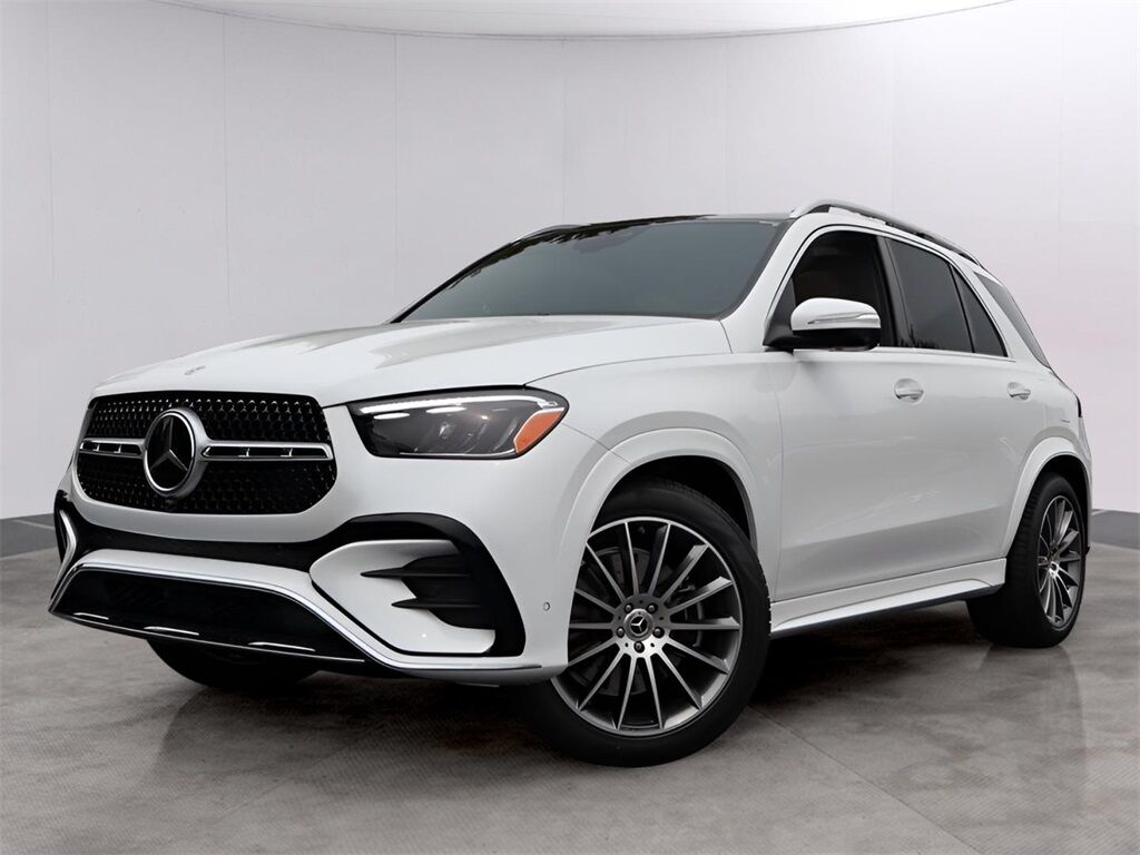 2026 Mercedes-Benz GLE GLE 450e San Clemente CA