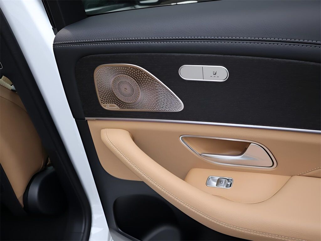 2026 Mercedes-Benz GLE GLE 450e San Clemente CA
