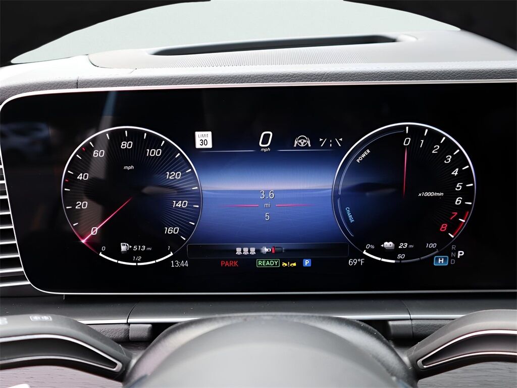 2026 Mercedes-Benz GLE GLE 450e San Clemente CA