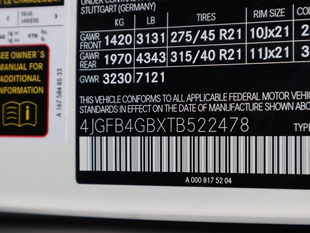 2026 Mercedes-Benz GLE GLE 450e San Clemente CA