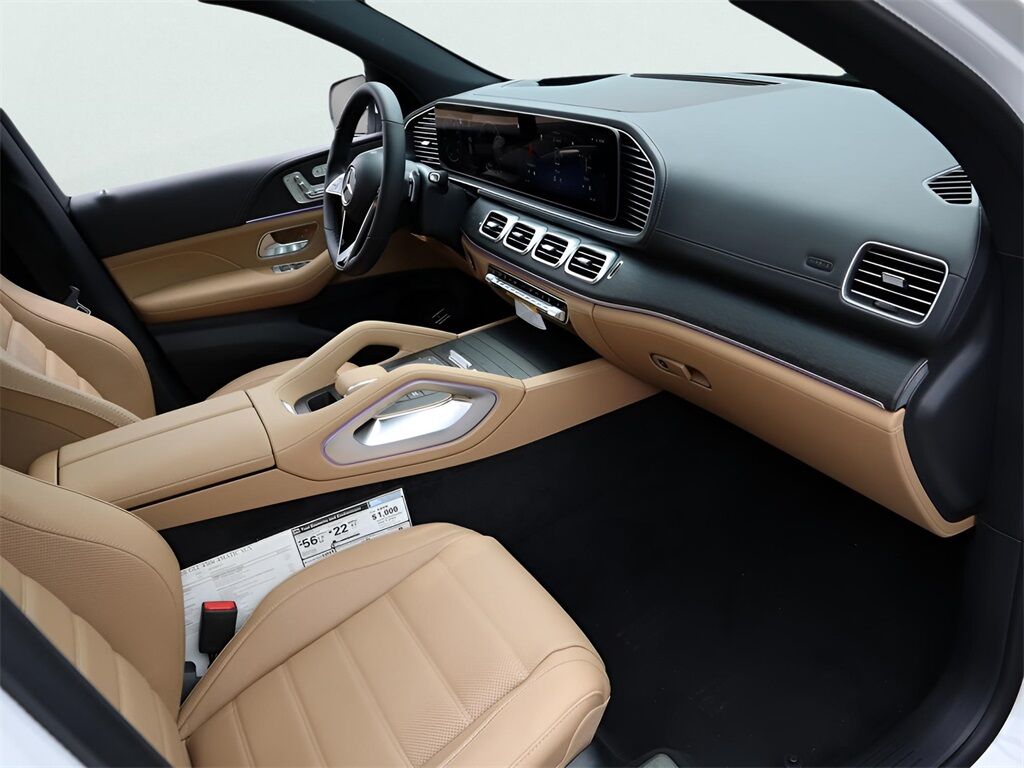 2026 Mercedes-Benz GLE GLE 450e San Clemente CA