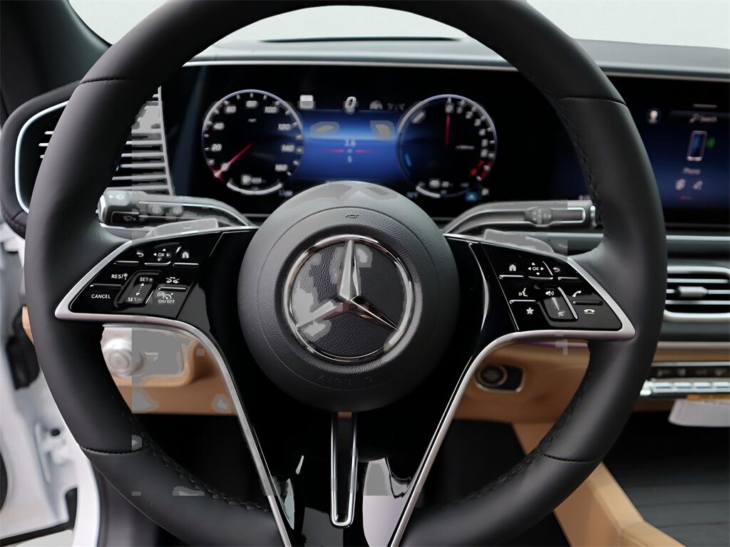 2026 Mercedes-Benz GLE GLE 450e San Clemente CA
