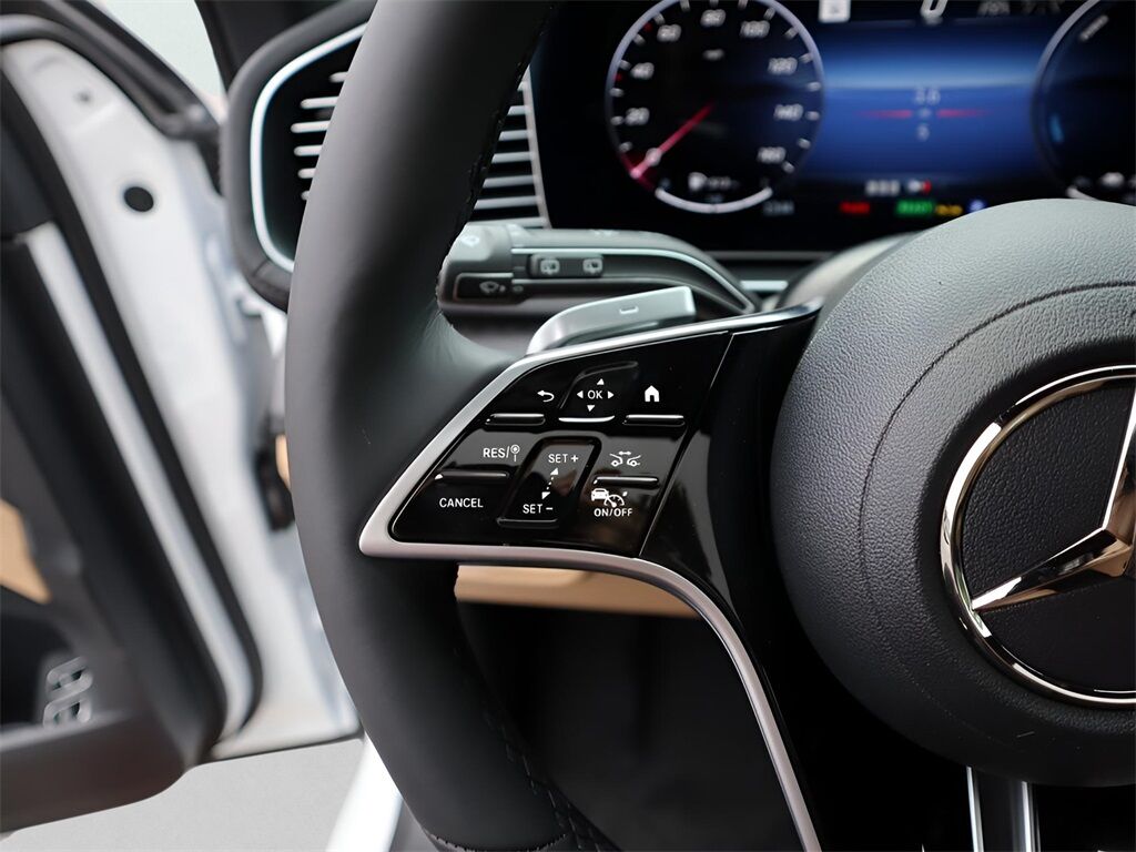 2026 Mercedes-Benz GLE GLE 450e San Clemente CA