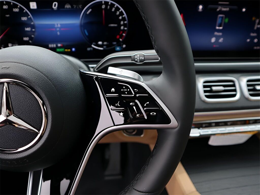 2026 Mercedes-Benz GLE GLE 450e San Clemente CA