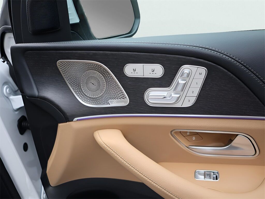 2026 Mercedes-Benz GLE GLE 450e San Clemente CA