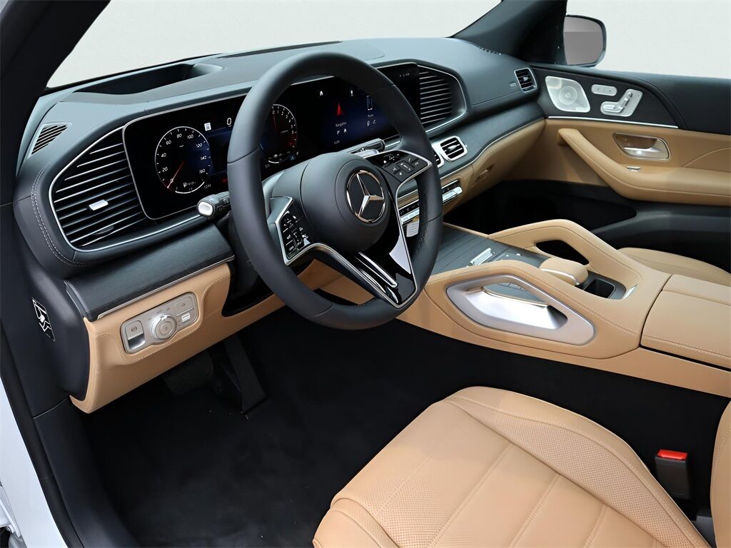 2026 Mercedes-Benz GLE GLE 450e San Clemente CA