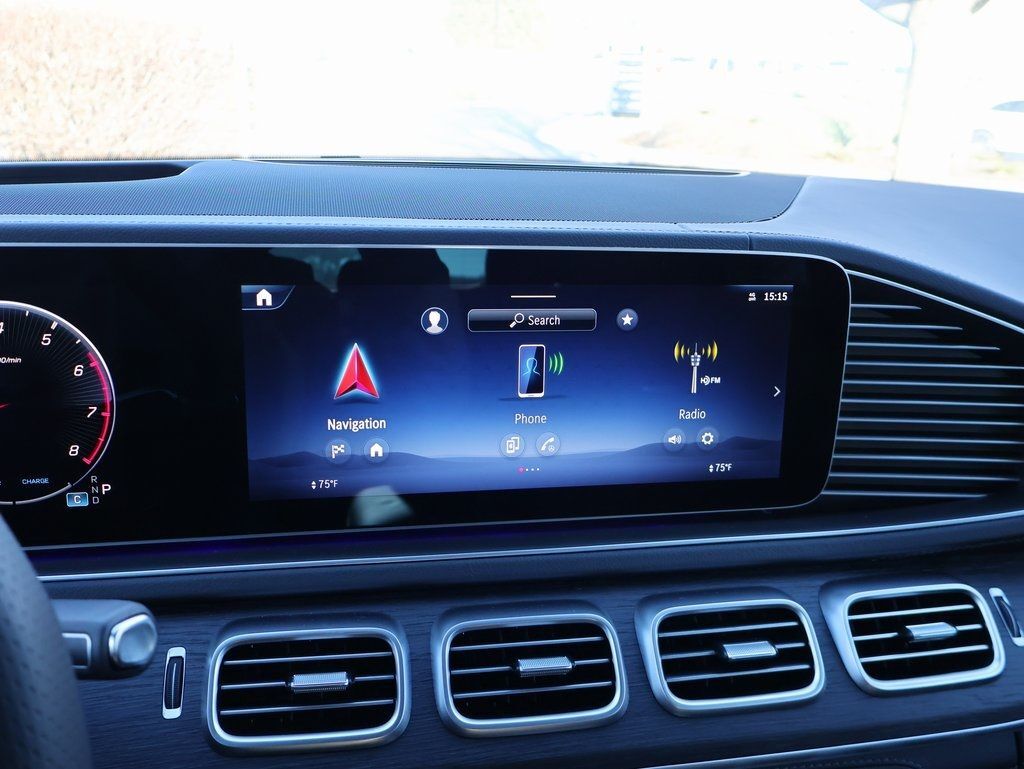 2026 Mercedes-Benz GLE GLE 53 AMG&reg; San Clemente CA