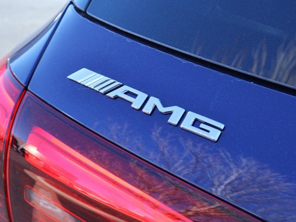 2026 Mercedes-Benz GLE GLE 53 AMG&reg; San Clemente CA