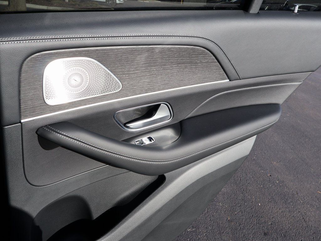 2026 Mercedes-Benz GLE GLE 53 AMG&reg; San Clemente CA