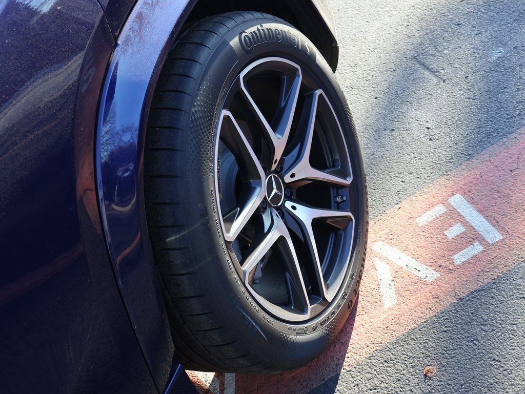 2026 Mercedes-Benz GLE GLE 53 AMG&reg; San Clemente CA