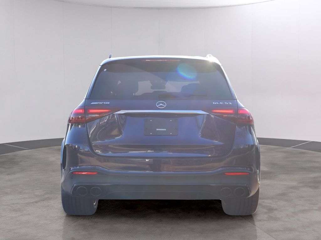 2026 Mercedes-Benz GLE GLE 53 AMG&reg; San Clemente CA