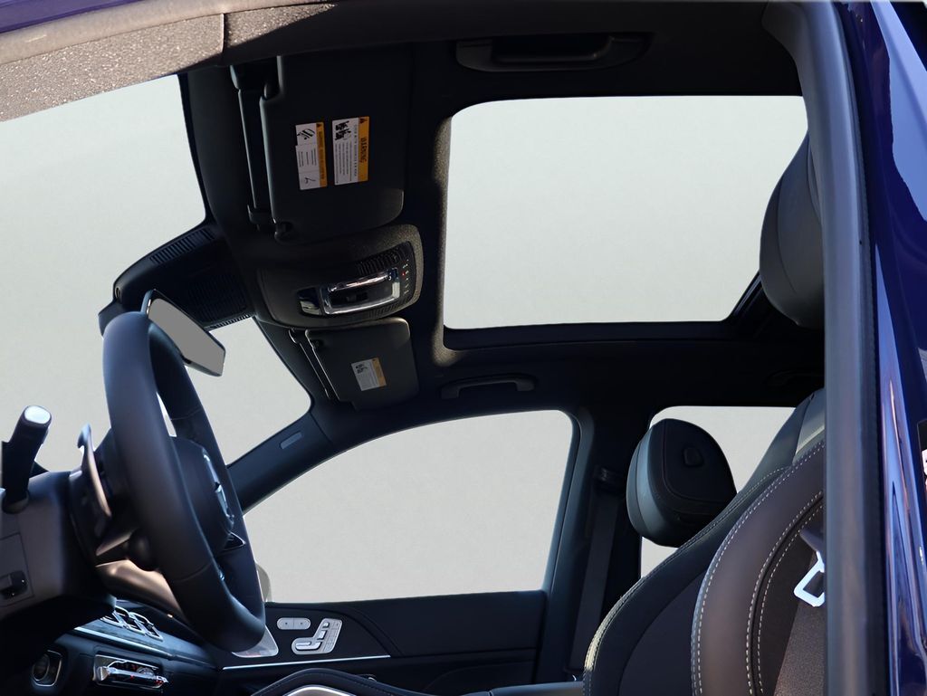 2026 Mercedes-Benz GLE GLE 53 AMG&reg; San Clemente CA