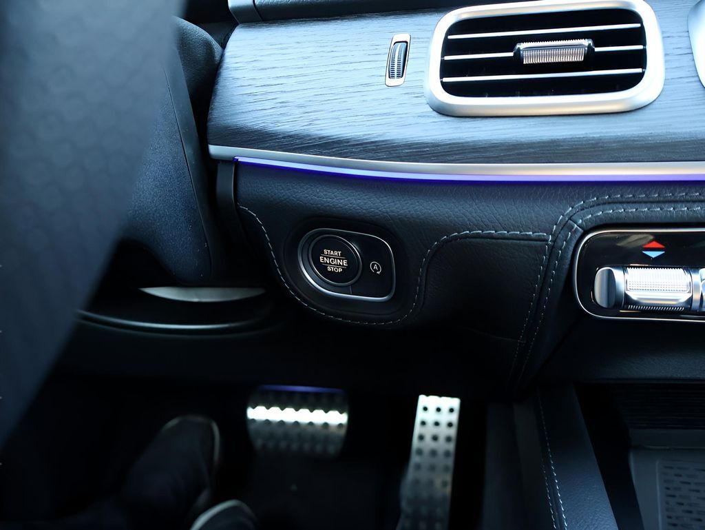 2026 Mercedes-Benz GLE GLE 53 AMG&reg; San Clemente CA