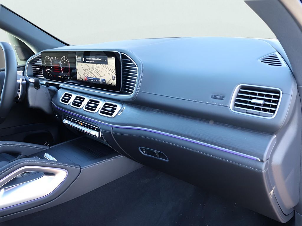 2026 Mercedes-Benz GLE GLE 53 AMG&reg; San Clemente CA