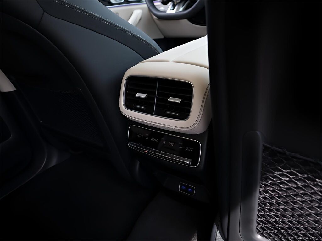 2026 Mercedes-Benz GLE GLE 53 AMG&reg; San Clemente CA