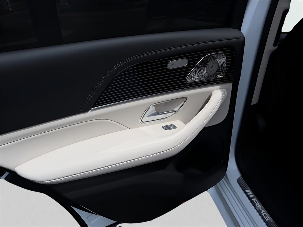 2026 Mercedes-Benz GLE GLE 53 AMG&reg; San Clemente CA