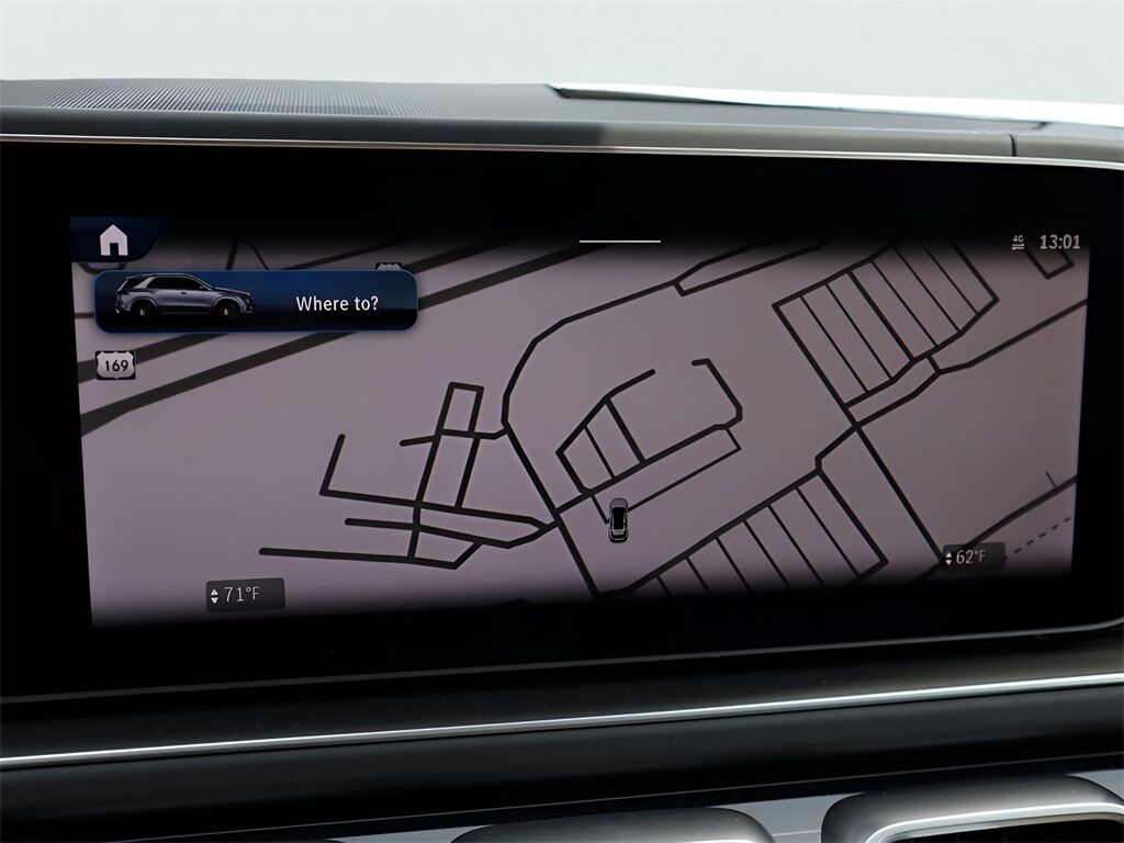 2026 Mercedes-Benz GLE GLE 53 AMG&reg; San Clemente CA