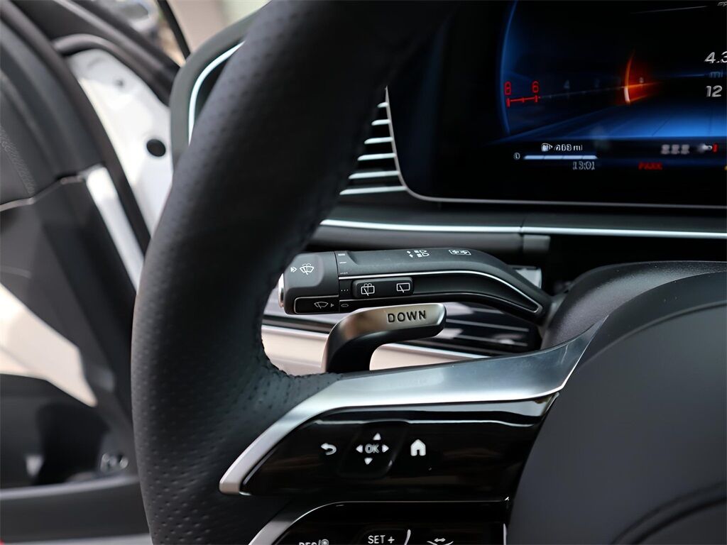 2026 Mercedes-Benz GLE GLE 53 AMG&reg; San Clemente CA