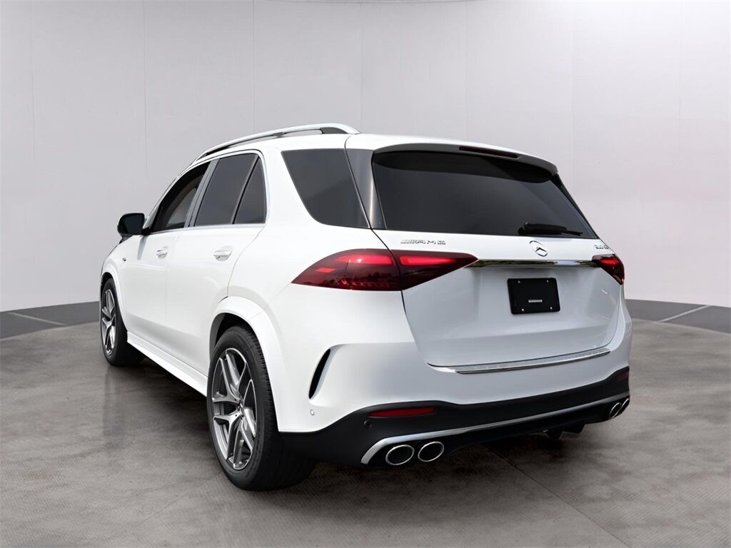 2026 Mercedes-Benz GLE GLE 53 AMG&reg; San Clemente CA